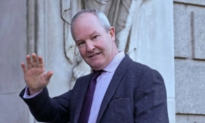 Candidate with fake degrees nearly appointed deputy finance minister in the Netherlands