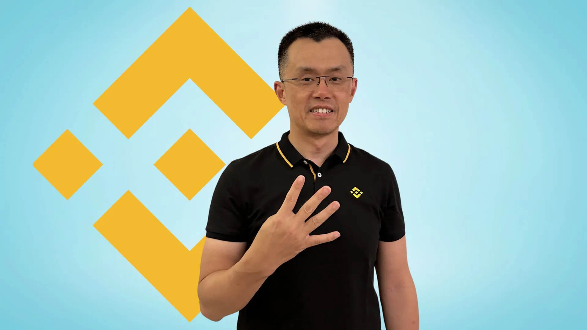 Binance потратила $860 000 на лобістську кампанію для помилування CZ — Politico Binance потратила $860 000 на лобістську кампанію для помилування CZ — Politico