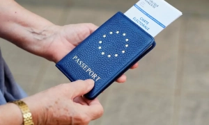 Обнародована повестка дня второго дня визита Зеленского в США