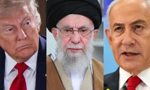 Залужний: війна перейшла у фазу виснаження, втрати вже критичні для обох сторін