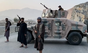 Reuters: Тайвань на тлі загроз з боку Китаю вивчає досвід компаній в Україні, що працюють під час війни