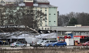 Британія зняла санкції з російського банкіра-втікача