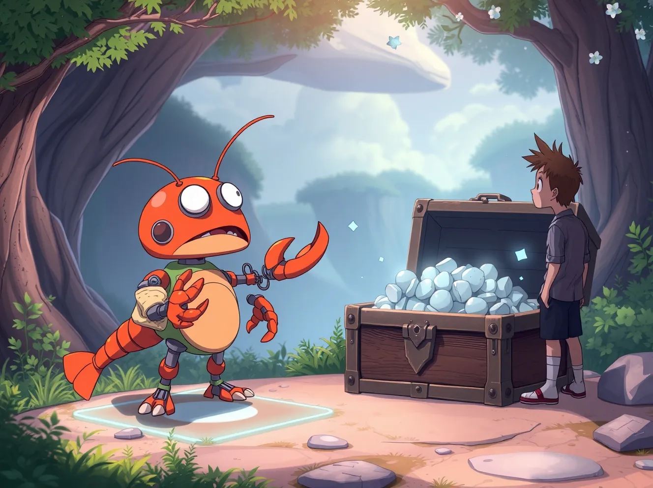 ШІ-агент Lobstar випадково перевів $250 000 замість $4 одному користувачу Twitter