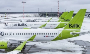 Ціни на нафту наближаються до $60 на фоні збільшення пропозиції