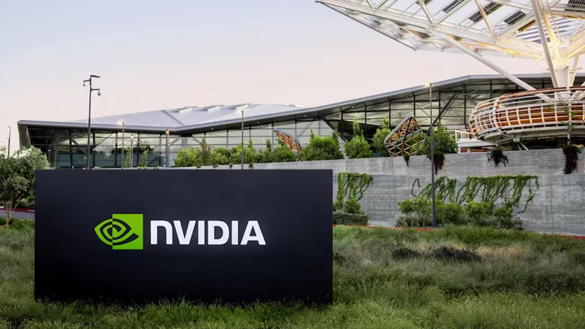 Україна розпочинає створення ШІ-інфраструктури спільно з NVIDIA