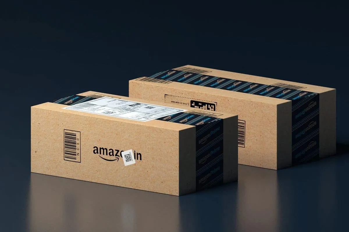 Amazon hopes to replace 600,000 American workers with robots Amazon hopes to replace 600,000 American workers with robots