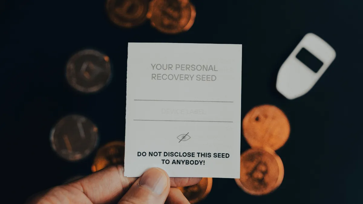 Musician loses nearly 6 BTC due to fake Ledger app