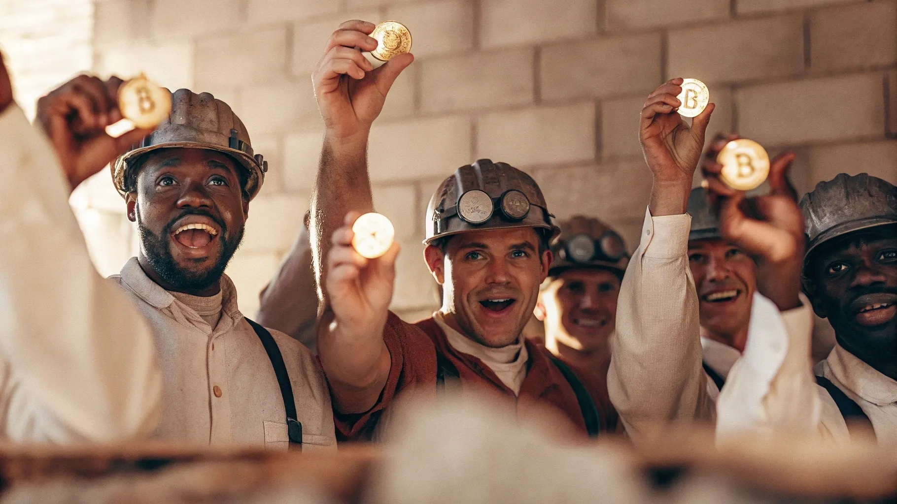 Майнери Bitcoin зазнають збитків через високу собівартість видобутку