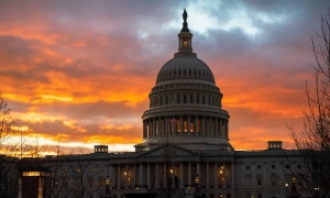 Сенат США відкладає розгляд законопроєкту про структуру крипторинку на наступний рік
