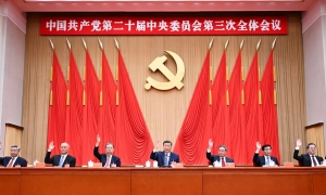 Керівник Ford попередив: «Китай може вибити всіх з ринку електромобілів»