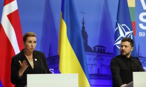 Євросоюз засудив бомбардування військами агресора мирних українців