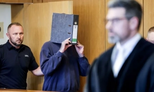 Молдова не впустила проросійського блогера з Вірменії