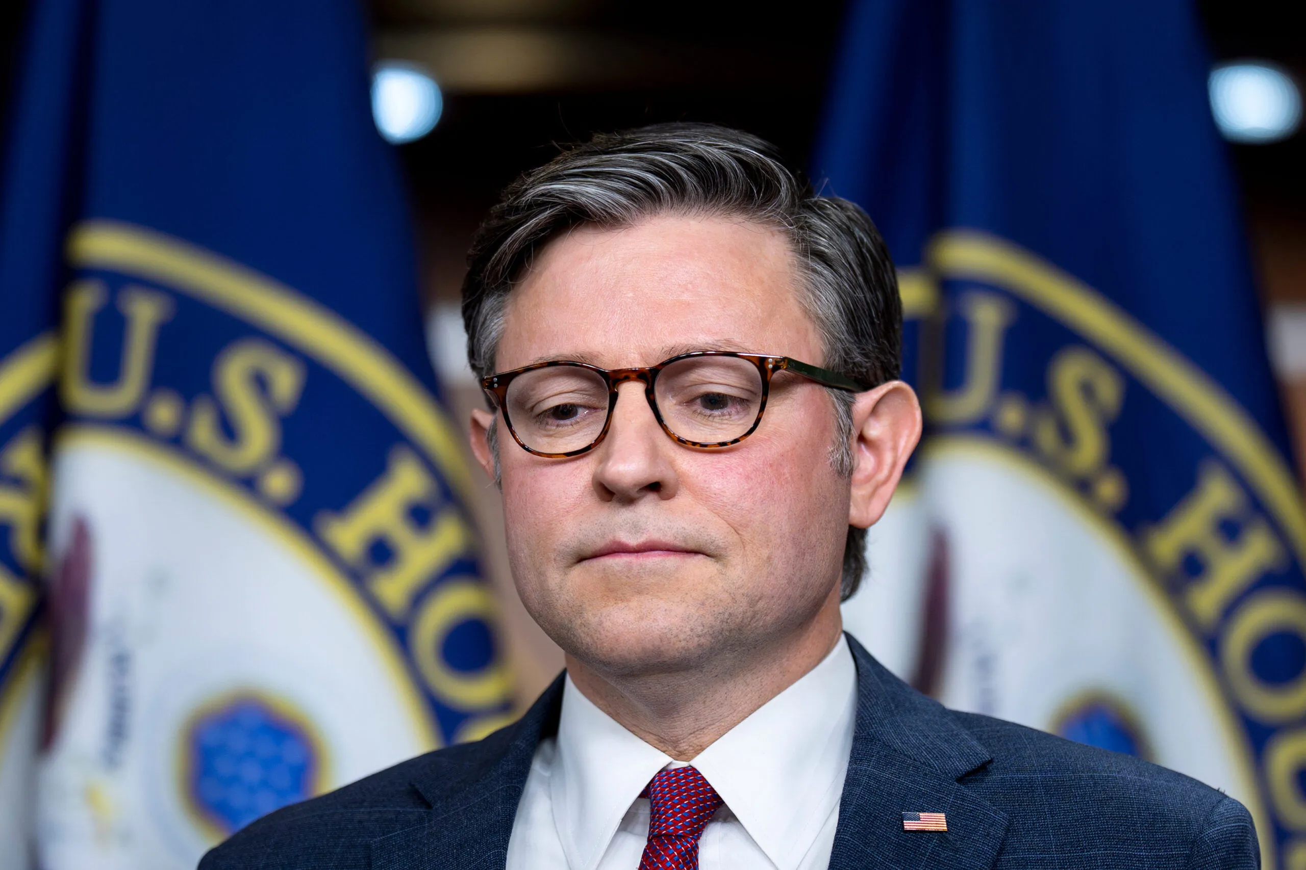 Демократи готуються оголосити імпічмент Трампу після виборів 2026 року