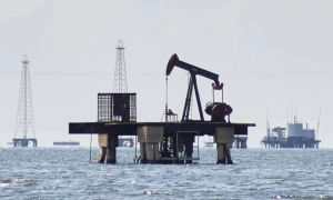 Індія готова купувати венесуельську нафту, «якщо дозволять США»