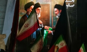 Парламент Північної Ірландії так і не домовився про коаліцію, будуть перевибори