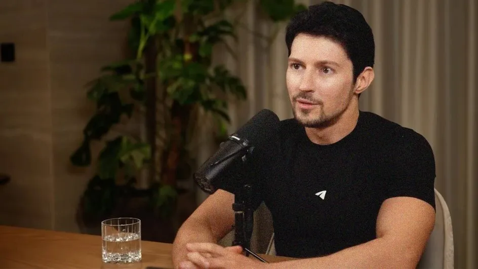 Біологи стурбовані можливими генетичними ризиками біоматеріалу Павла Дурова