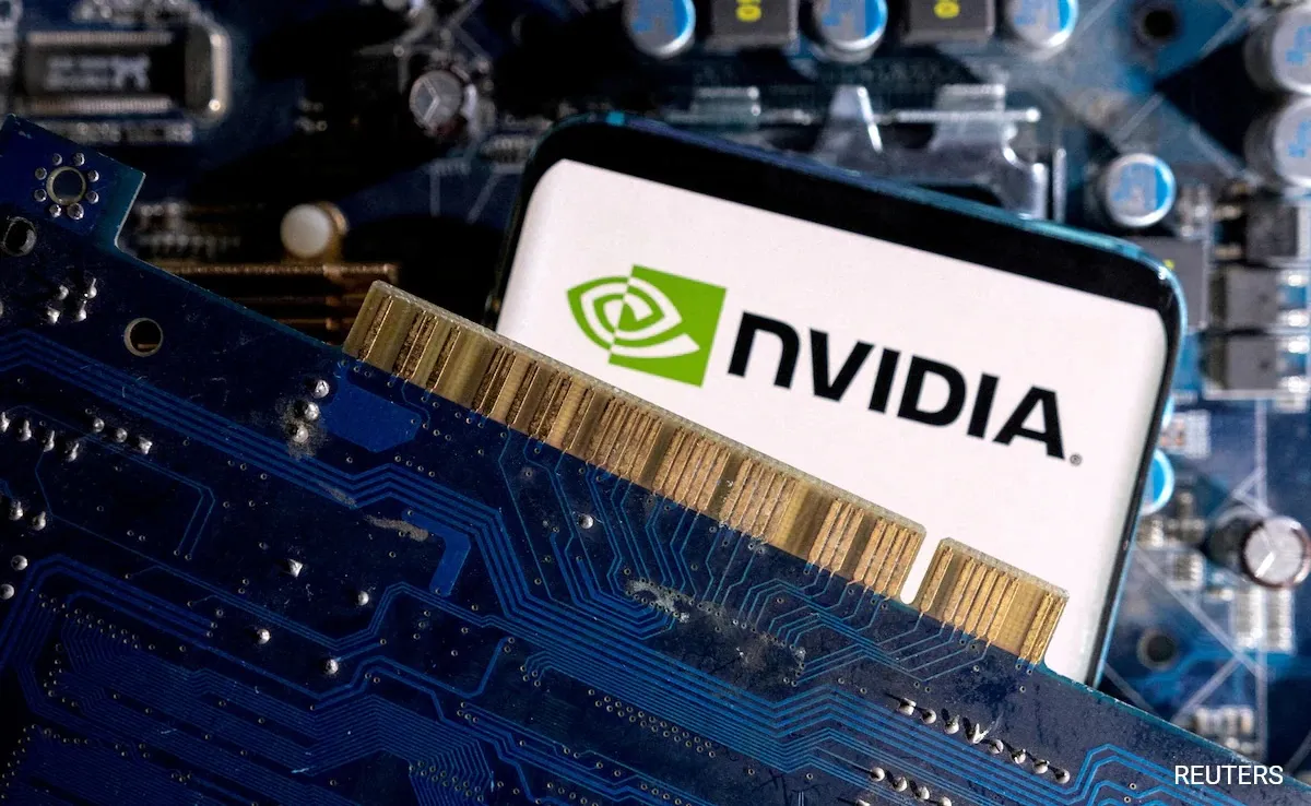 Nvidia стала найдорожчою компанією у світі — $5 трлн завдяки буму ШІ Nvidia стала найдорожчою компанією у світі — $5 трлн завдяки буму ШІ