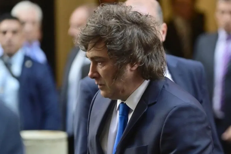 Wall Street banks advise exiting Argentina amid doubts over its repayment capacity