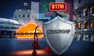 Суд у США зобов’язав OpenAI зберігати всі чати ChatGPT — The Hill