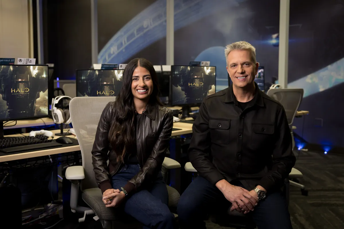 Phil Spencer покидає Xbox: нова ера під керівництвом Аші Шарми