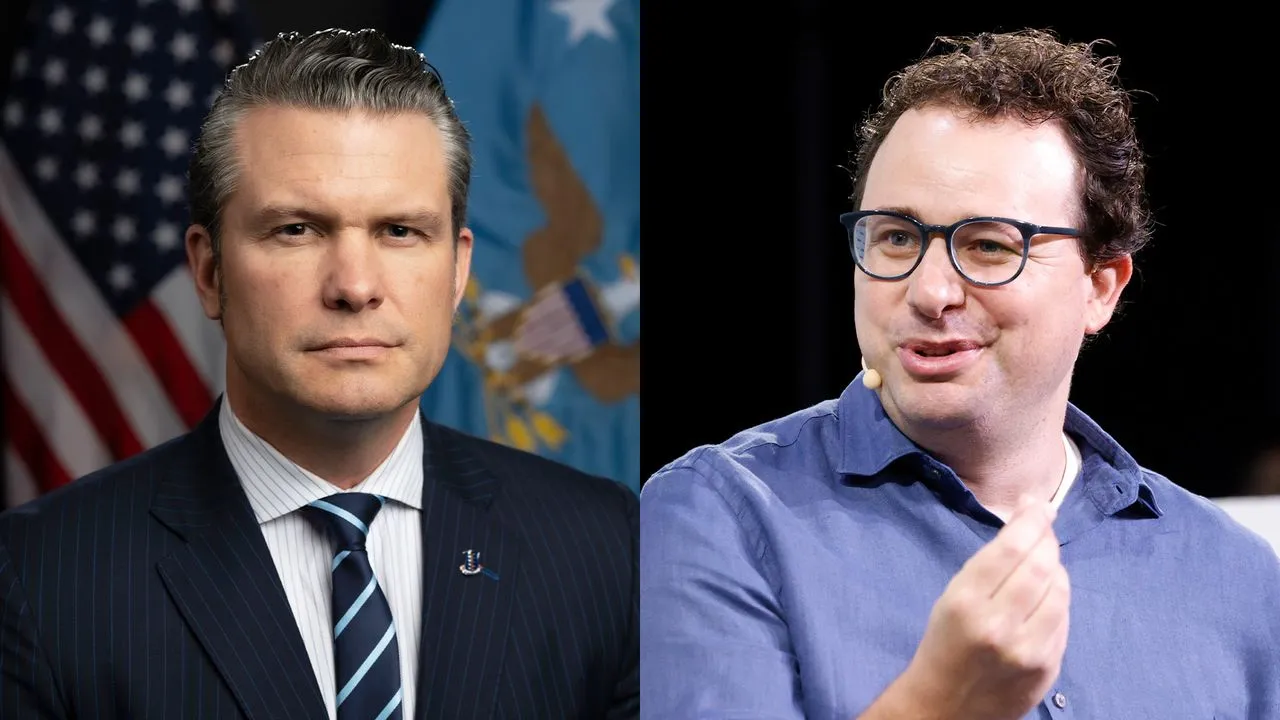 Пентагон вимагає від Anthropic погодити умови використання ШІ-моделі до 27 лютого