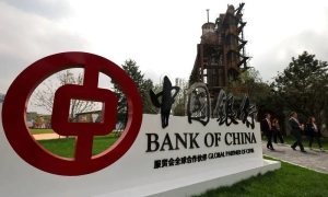 Китай посилює використання блокчейну в кредитуванні