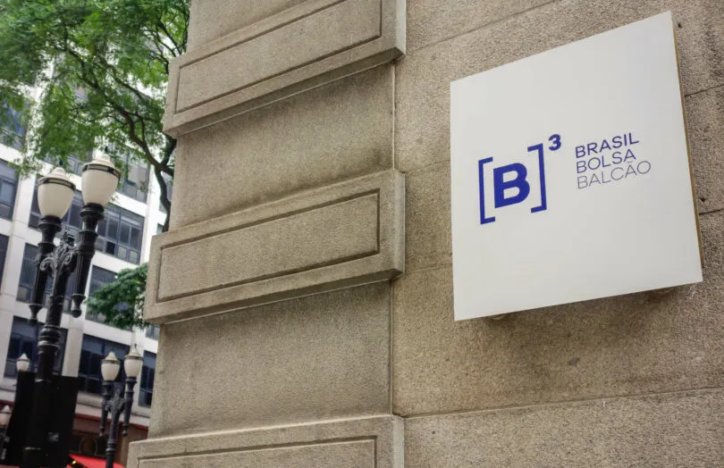 Brazilian stock exchange B3 to launch tokenization platform and stablecoin in 2026