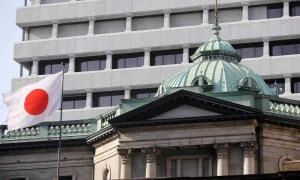 Deutsche Bank зазначив про небезпечний розрив між ринками акцій та кредитів у США