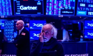 Курс на значне зростання вартості нафти через санкції проти Росії