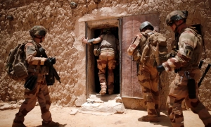 Хіматака в Сирії: спостерігачі не підтвердили інформацію США