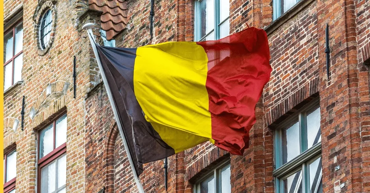 Легальний гральний ринок Бельгії вперше пішов у мінус після реформи 2023 року