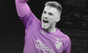 Українська гімнастка присвятила свою медаль батьку, який служить в ЗСУ