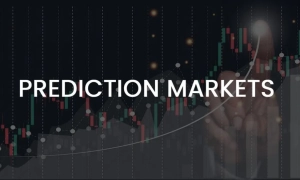 Інтерконтинентальна біржа інвестує в криптовалютну платформу OKX із оцінкою $25 млрд