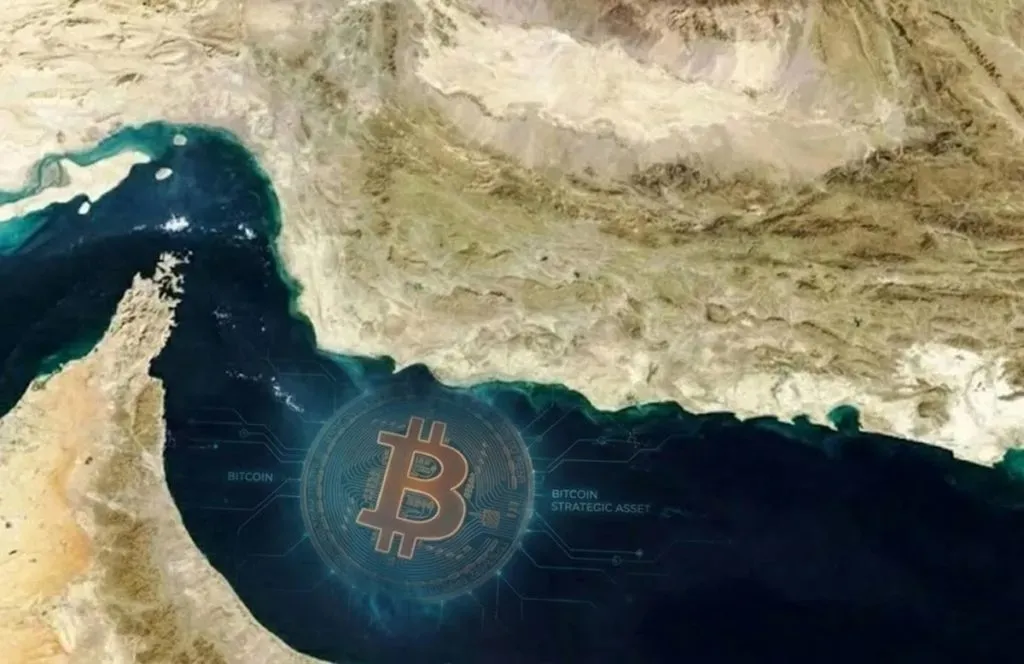 How the situation in the Strait of Hormuz could impact Bitcoin