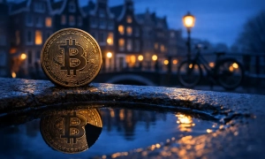 Netherlands imposes 36% tax on investment and crypto income