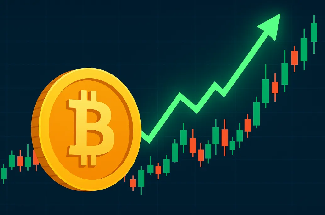 Прогноз самого ранку: біткоїн ще не увійшов у бичачий ринок