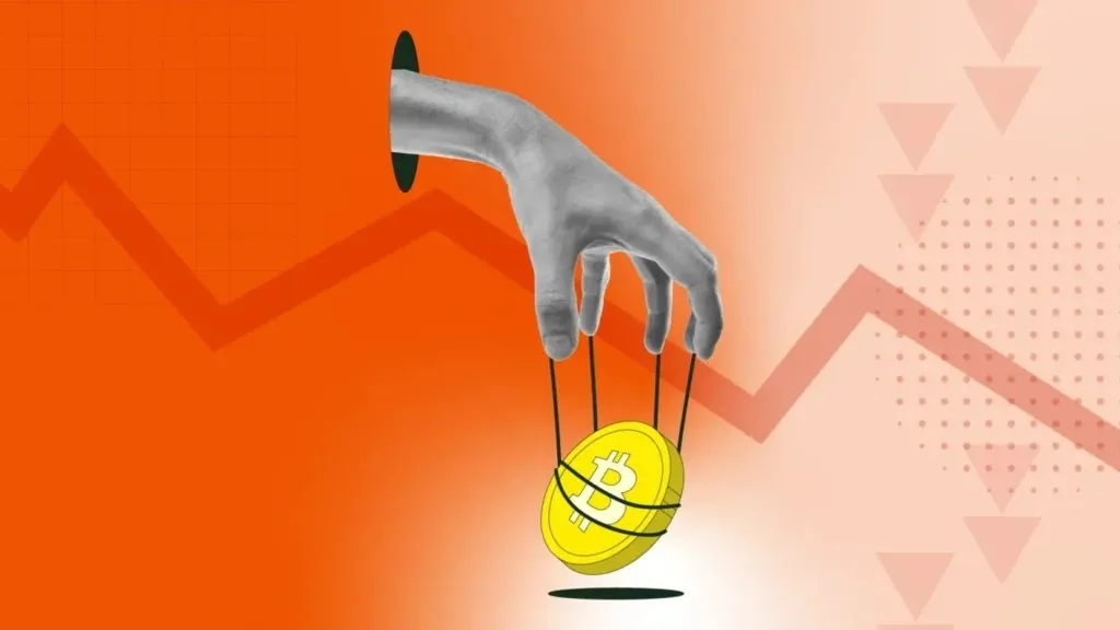 Аналітик Bloomberg припускає падіння біткоїна до 10 000 доларів