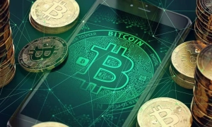 Україна наближається до повноцінного запуску ринку віртуальних активів