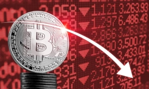 Deutsche Bank зазначив про небезпечний розрив між ринками акцій та кредитів у США