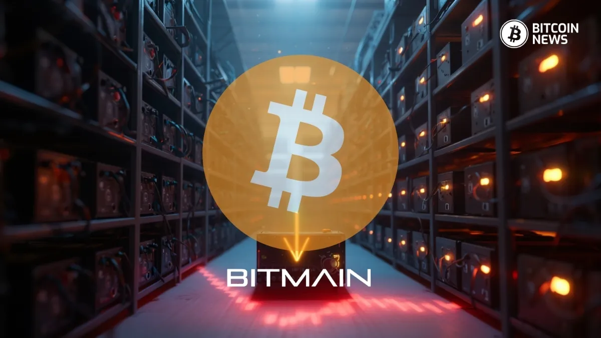 Bitmain різко знизила ціни на частину своїх ASIC-майнерів через складнощі в майнінговій економіці