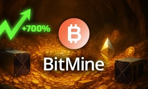 Sharp increase in funds inflow to crypto exchanges: Binance maintains leadership among centralized exchanges