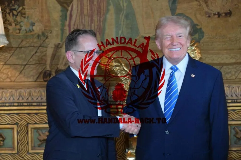 Іранська хакерська група Handala зламала телефон керівника адміністрації Нетаньяху