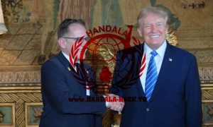 В американському Конгресі схвалили санкції проти «Північного потоку-2» 