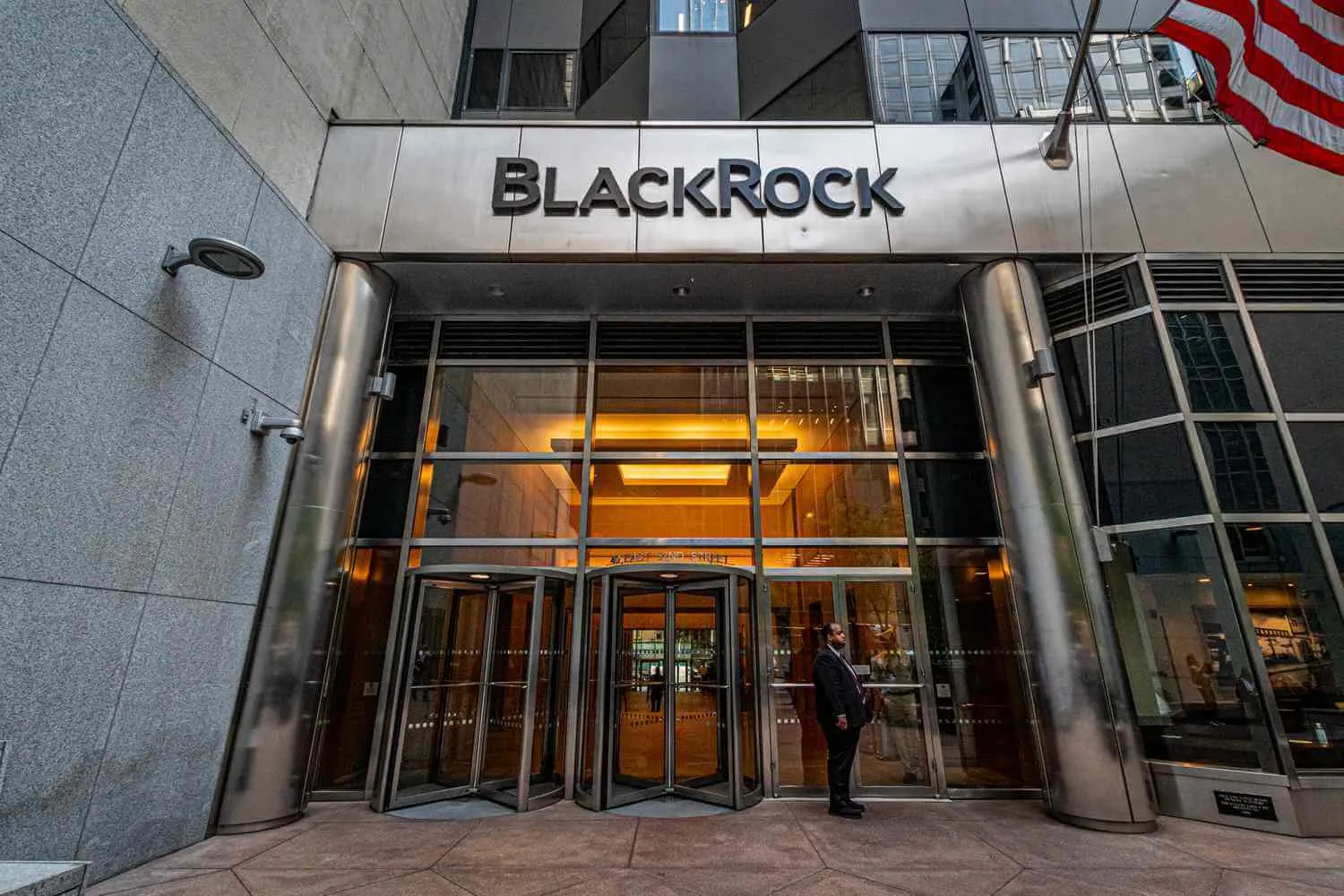 BlackRock: Spot Bitcoin ETF becomes the top revenue source