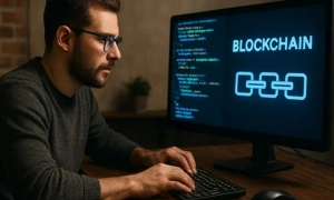 У США запропонували закон для захисту розробників блокчейну від кримінальної відповідальності