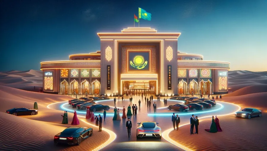 У Казахстані заблокували платежі всіх легальних букмекерів через нові вимоги