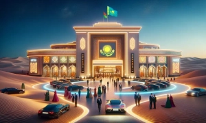 Легалізація грального бізнесу в Україні: хто вже отримав ліцензії для проведення азартних ігор