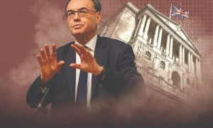 Ethiopia becomes a new global Bitcoin hub thanks to cheap hydropower