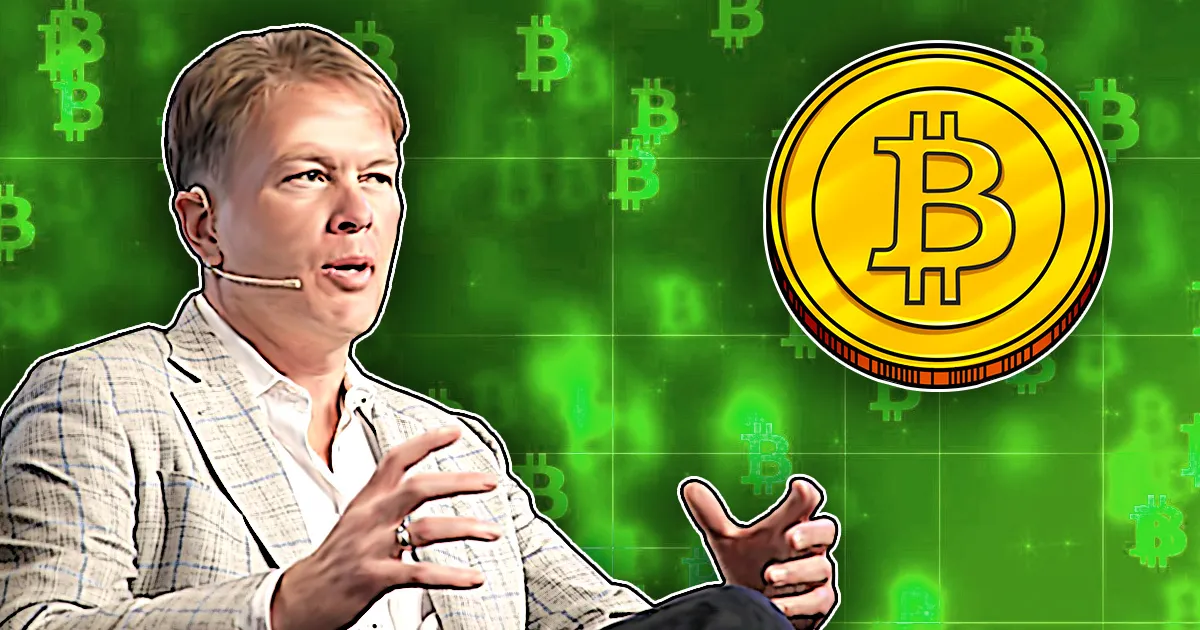 Китай може придбати до мільйона біткоінів – заявив гендиректор Pantera Capital