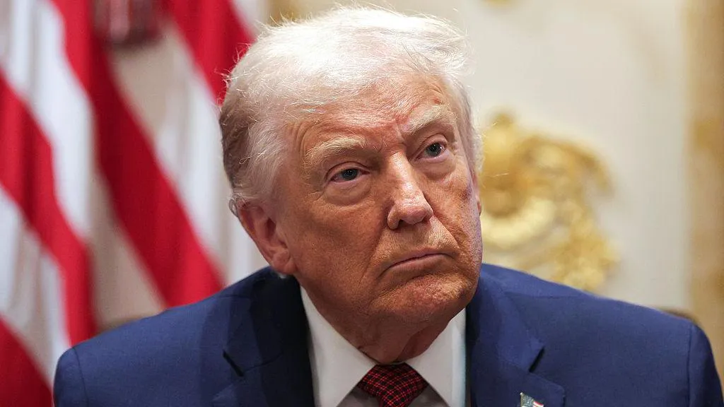 Trump accused of colonial behaviour over Venezuela gold seizure